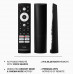 Television: Vu 108 cm (43 inches) The GloLED 84 Watt DJ Sound Series 4K Smart Google TV 43GloLED (Grey)